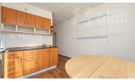 Prodej bytu 1+1, 39 m2, DV, Chomutov, ul. Hutnick�