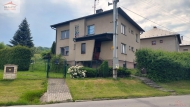 Prodej samostatného RD, 237 m2, Loučka (okres Vsetín)