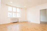 Prodej bytu 3+kk, 80 m2, OV, Praha 8, Karlín, ul. Pobřežní