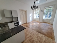 Pron�jem bytu 1+kk, 36 m2, OV, Brno, �ern� Pole (okres Brno-m�sto), ul. t��da Kpt. Jaro�e