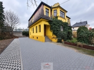Prodej samostatného RD, 0 m2, Valašské Meziříčí, Krásno nad Bečvou (okres Vsetín)