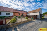 Prodej �adov�ho RD, 95 m2, Debl�n (okres Brno-venkov)