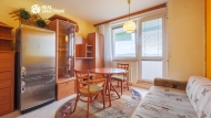Prodej bytu 2+kk, 48 m2, OV, Brno, Žabovřesky (okres Brno-město), ul. Voroněžská