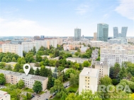 Prodej bytu 3+kk, 56 m2, OV, Praha 4, Nusle, ul. Děkanská vinice II