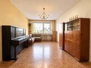 Prodej bytu 3+kk, 63 m2, OV, Praha 9, �ern� Most, ul. Kpt. Str�nsk�ho