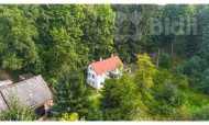 Prodej rekrea�n�ho objektu, Pertoltice, Horn� Pertoltice (okres Liberec) - exkluzivn�