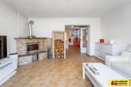 Prodej �adov�ho RD, 115 m2, Hrab�tice (okres Znojmo)