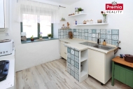 Prodej samostatn�ho RD, 95 m2, K��dl�vky (okres Znojmo)