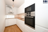 Pron�jem bytu 2+kk, 60 m2, OV, Beroun, Beroun-M�sto, ul. Nad Palou�kem