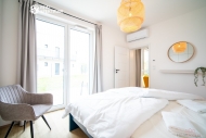 Prodej bytu 2+kk, 54 m2, OV, Pasohlávky (okres Brno-venkov)
