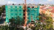 Prodej bytu 2+kk, 46 m2, OV, Brno, Z�brdovice (okres Brno-m�sto), ul. Kuldova