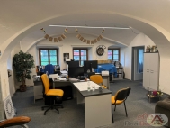 Pron�jem kancel���, Praha 10, Hostiva�