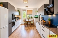 Prodej bytu 3+1, 75 m2, OV, Brno, Kohoutovice (okres Brno-město)