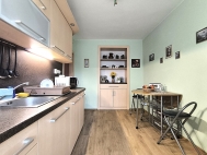 Prodej bytu 2+1, 56 m2, OV, Zbýšov (okres Brno-venkov), ul. čtvrť Padělky
