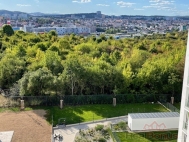Pron�jem bytu 2+kk, 50 m2, OV, Brno, �ern� Pole (okres Brno-m�sto), ul. t��da Gener�la P�ky