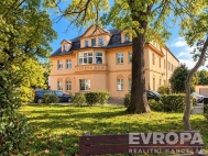 Prodej bytu 2+1, 66 m2, OV, Nový Bor (okres Česká Lípa), ul. Palackého náměstí