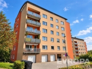 Pron�jem bytu 1+kk, 35 m2, OV, Liberec, Liberec VI-Rochlice, ul. Pastelov�