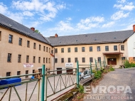 Pron�jem skladovac�ch prostor, Liberec, Liberec XVII-Kate�inky