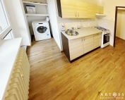 Pron�jem bytu 1+1, 49 m2, OV, Brno, Pis�rky (okres Brno-m�sto), ul. Preslova