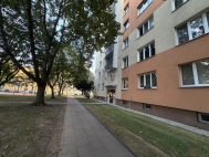 Prodej bytu 3+1, 68 m2, OV, Opava, Předměstí, ul. Olomoucká - exkluzivně