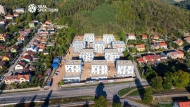 Prodej bytu 2+kk, 52 m2, OV, Tišnov (okres Brno-venkov), ul. Brněnská