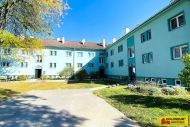 Pron�jem bytu 3+1, 59 m2, OV, Dub�any (okres Hodon�n)