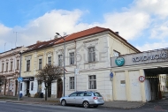 Prodej hotelu, Roudnice nad Labem (okres Litom��ice)