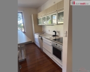 Pron�jem bytu 1+kk, 48 m2, OV, Praha 8, ��blice, ul. Ho��neck�