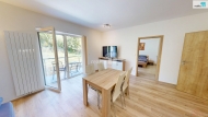 Prodej bytu 2+kk, 48 m2, OV, Horní Maršov (okres Trutnov), ul. Promenáda