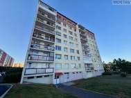 Prodej bytu 3+1, 0 m2, DV, Most, ul. Okružní - exkluzivně