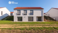 Prodej samostatného RD, 163 m2, Vohančice (okres Brno-venkov)