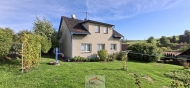 Prodej samostatného RD, 0 m2, Krhová (okres Vsetín) - exkluzivně