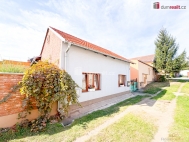 Prodej samostatn�ho RD, 71 m2, Vojkovice (okres M�ln�k)