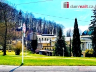 Prodej bytu 2+kk, 76 m2, OV, Mari�nsk� L�zn� (okres Cheb), ul. Dus�kova