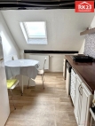 Pron�jem bytu 2+1, 46 m2, OV, Chodov� Plan� (okres Tachov), ul. V��kovsk�