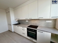Pron�jem bytu 3+1, 68 m2, OV, Brno, L��e� (okres Brno-m�sto), ul. Elplova
