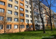 Pronájem bytu 2+kk, 41 m2, OV, Praha 4, Krč, ul. Na strži