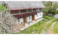 Prodej samostatného RD, 200 m2, Zákupy, Božíkov (okres Česká Lípa) - exkluzivně