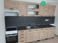 Pron�jem bytu 2+1, 0 m2, DV, Chomutov, ul. Jirkovsk�
