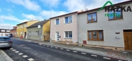 Prodej samostatn�ho RD, 0 m2, Tachov