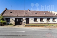 Prodej �adov�ho RD, 205 m2, Chornice (okres Svitavy) - exkluzivn�