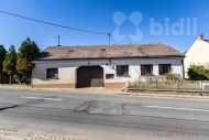 Prodej řadového RD, 130 m2, Chornice (okres Svitavy) - exkluzivně