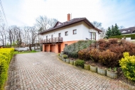Prodej samostatného RD, 220 m2, Roudnice nad Labem (okres Litoměřice)