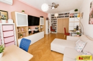 Prodej bytu 2+1, 67 m2, OV, Brno, Star� Brno (okres Brno-m�sto), ul. K���kovsk�ho