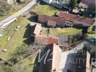 Prodej blokov�ho RD, 0 m2, Velk� Borek (okres M�ln�k)