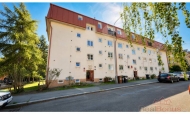 Prodej bytu 2+1, 48 m2, OV, Praha 6, Vokovice, ul. Na dlouhém lánu - exkluzivně