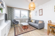 Prodej bytu 3+kk, 56 m2, OV, Praha 8, Bohnice, ul. �e�ovsk� - exkluzivn�