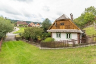 Prodej rekrea�n�ho objektu, Sopotnice (okres �st� nad Orlic�)