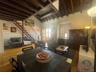 Pron�jem bytu 2+kk, 87 m2, OV, Praha 2, Vinohrady, ul. M�nesova