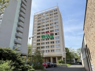 Prodej bytu 1+kk, 0 m2, DV, Teplice, Řetenice, ul. Bratislavská
